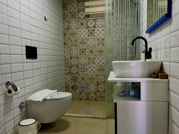 Imagen general del Lavanta Hotel Turunc. Foto 12