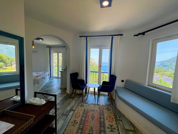 Imagen general del Lavanta Hotel Turunc. Foto 14
