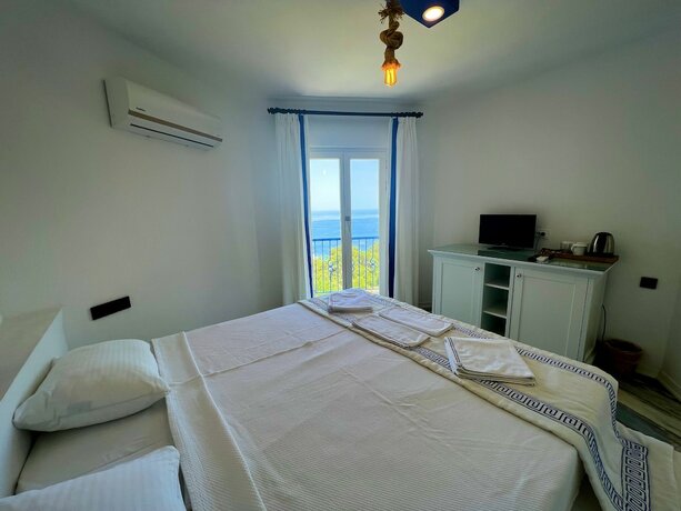 Imagen general del Lavanta Hotel Turunc. Foto 15