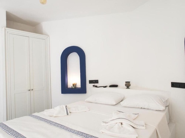 Imagen de la habitación del Lavanta Hotel Turunc. Foto 18