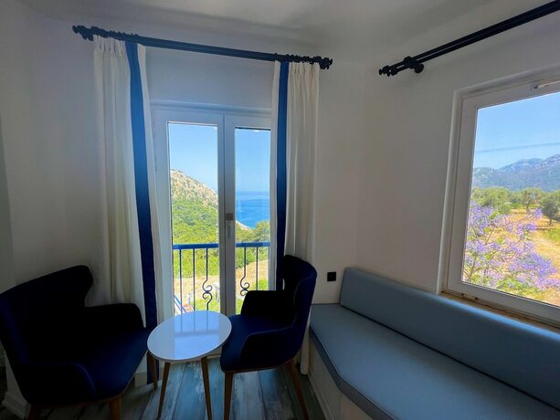 Imagen de la habitación del Lavanta Hotel Turunc. Foto 20
