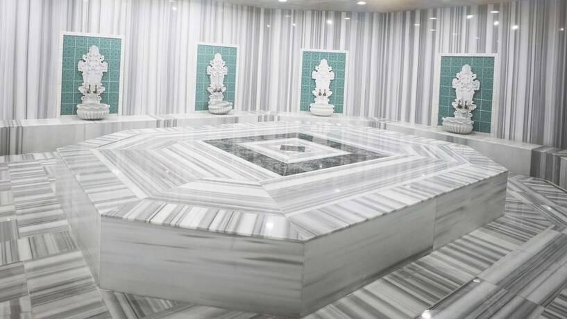 Imagen general del Lavanta Tepesi Hotel. Foto 5