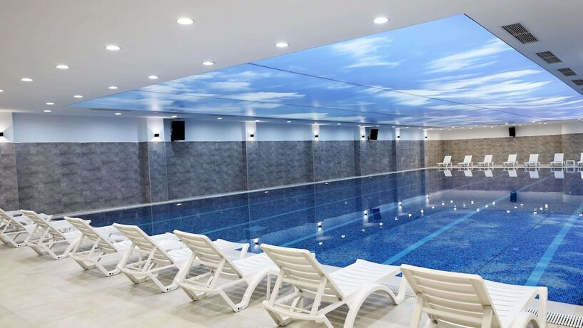 Imagen general del Lavanta Tepesi Hotel. Foto 7