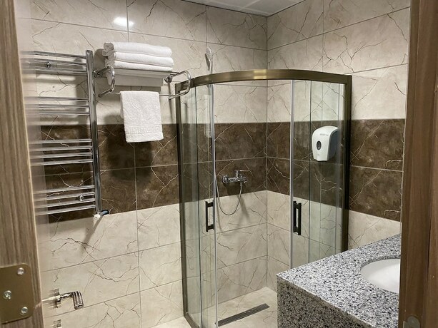 Imagen general del Lavanta Tepesi Otel Salda. Foto 7