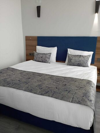 Imagen de la habitación del Lavanta Tepesi Otel Salda. Foto 12