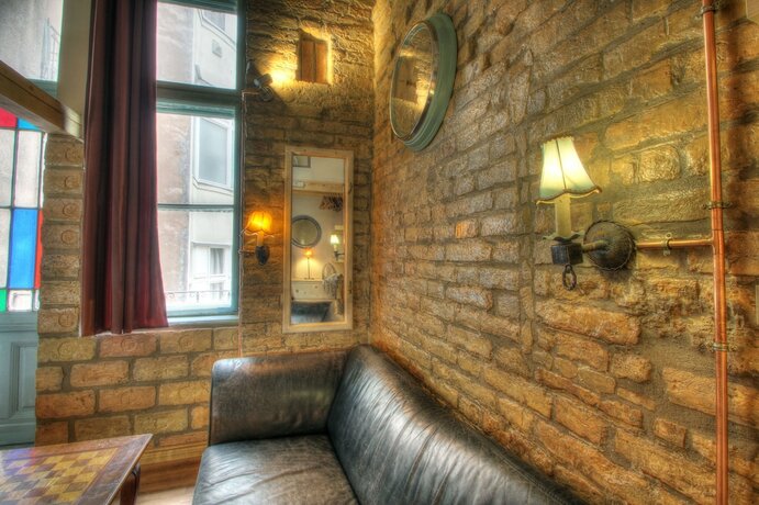 Imagen de la habitación del Lavender Circus Hostel. Foto 22
