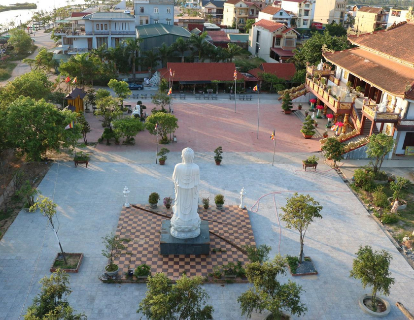 Imagen general del Lavender Hotel. Foto 1