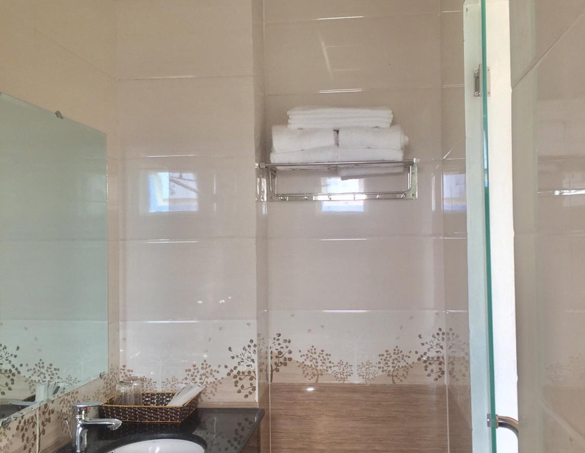 Imagen general del Lavender Hotel. Foto 3