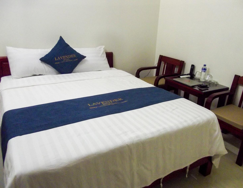 Imagen general del Lavender Hotel. Foto 10