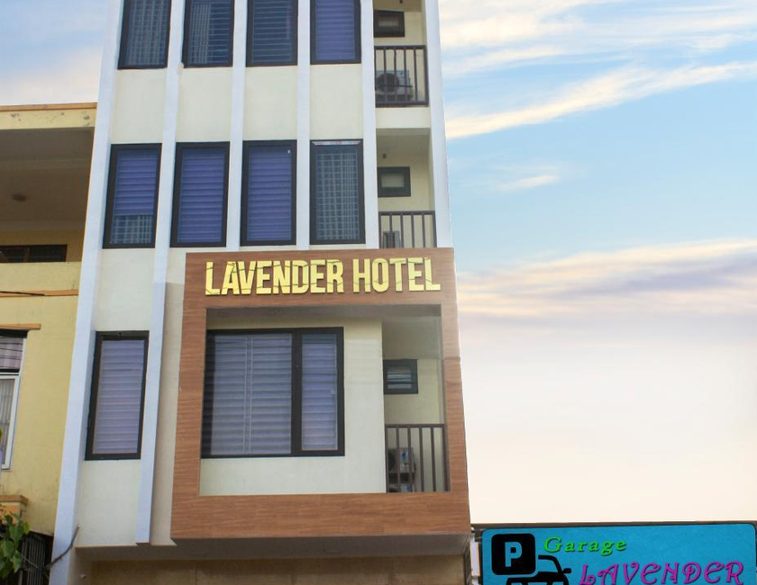 Imagen general del Lavender Hotel. Foto 11