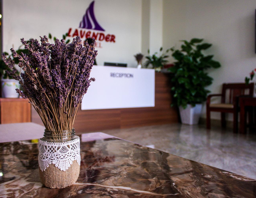 Imagen general del Lavender Hotel. Foto 13