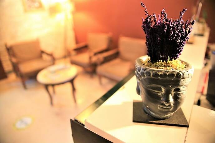 Imagen general del Lavender Otel. Foto 1