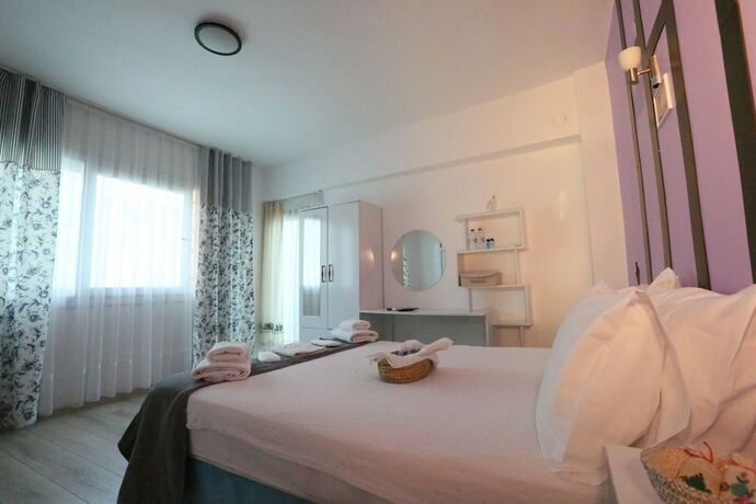 Imagen general del Lavender Otel. Foto 3