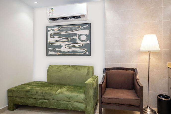 Imagen de la habitación del Lavida luxe Apartments. Foto 3