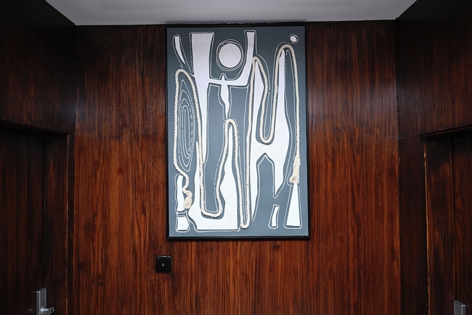 Imagen de los interiores del Lavida luxe Apartments. Foto 13