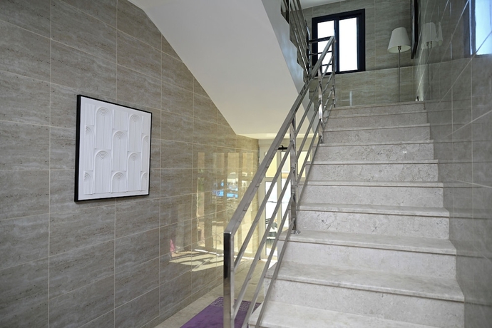 Imagen de los interiores del Lavida luxe Apartments. Foto 14
