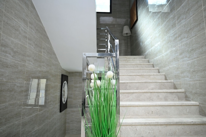 Imagen de los interiores del Lavida luxe Apartments. Foto 16