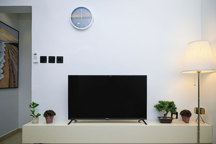 Imagen de la habitación del Lavida luxe Apartments. Foto 5