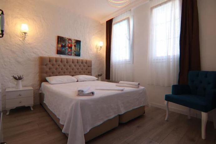 Imagen de la habitación del Lavinia Garden Ala&ccedil;atı. Foto 4