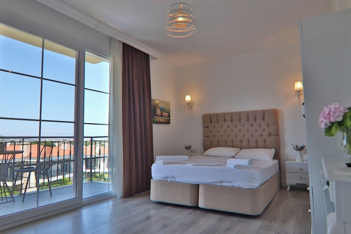 Imagen de la habitación del Lavinia Garden Ala&ccedil;atı. Foto 6
