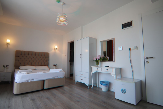 Imagen de la habitación del Lavinia Garden Ala&ccedil;atı. Foto 7