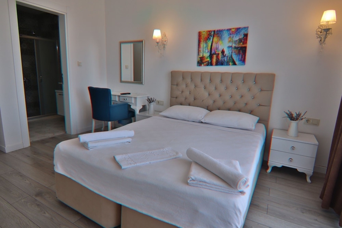 Imagen de la habitación del Lavinia Garden Ala&ccedil;atı. Foto 8
