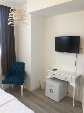 Imagen de la habitación del Lavinia Garden Ala&ccedil;atı. Foto 9
