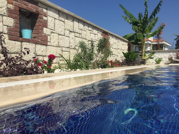 Imagen general del Lavinia Garden Alaçatı. Foto 1