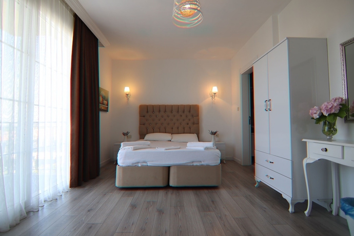 Imagen de la habitación del Lavinia Garden Ala&ccedil;atı. Foto 12