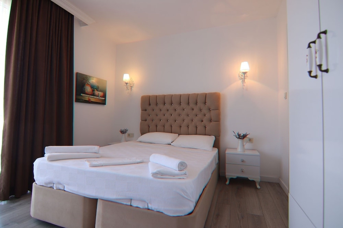 Imagen de la habitación del Lavinia Garden Ala&ccedil;atı. Foto 13