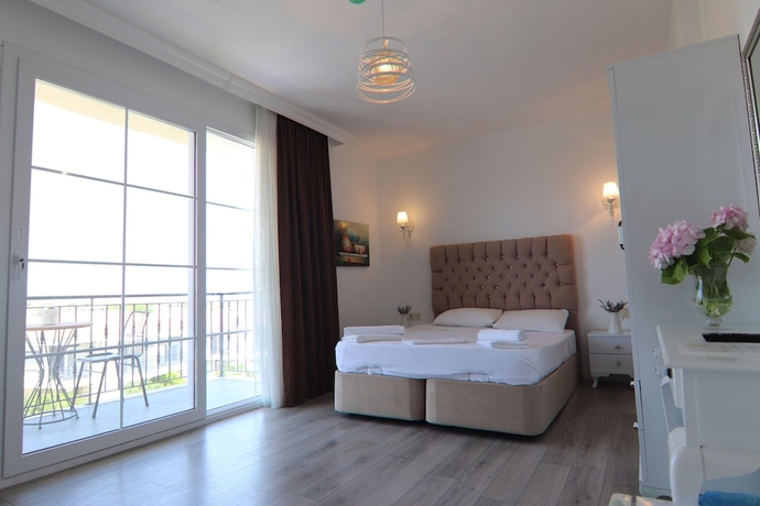 Imagen de la habitación del Lavinia Garden Ala&ccedil;atı. Foto 14