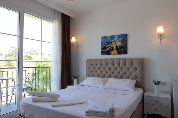 Imagen de la habitación del Lavinia Garden Ala&ccedil;atı. Foto 16