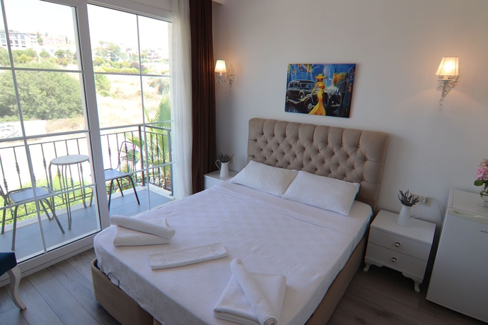 Imagen de la habitación del Lavinia Garden Ala&ccedil;atı. Foto 17
