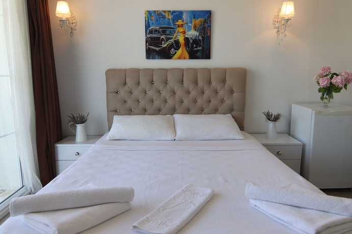 Imagen de la habitación del Lavinia Garden Ala&ccedil;atı. Foto 18