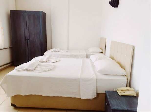 Imagen general del Lavinia Otel. Foto 1