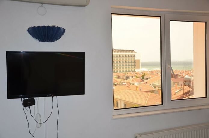 Imagen general del Lavinia Otel. Foto 2