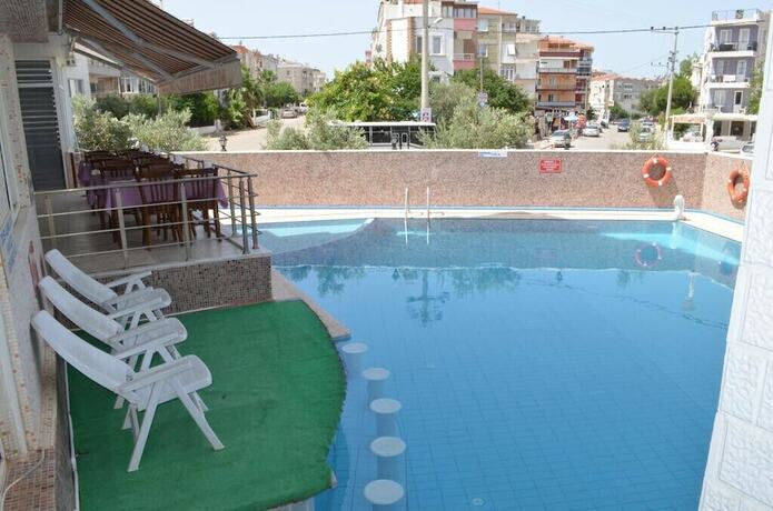 Imagen general del Lavinia Otel. Foto 3