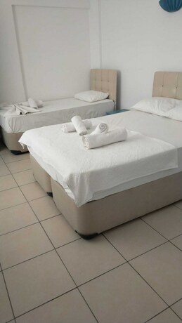 Imagen general del Lavinia Otel. Foto 9