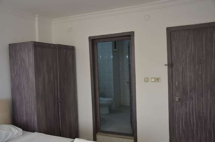 Imagen general del Lavinia Otel. Foto 11