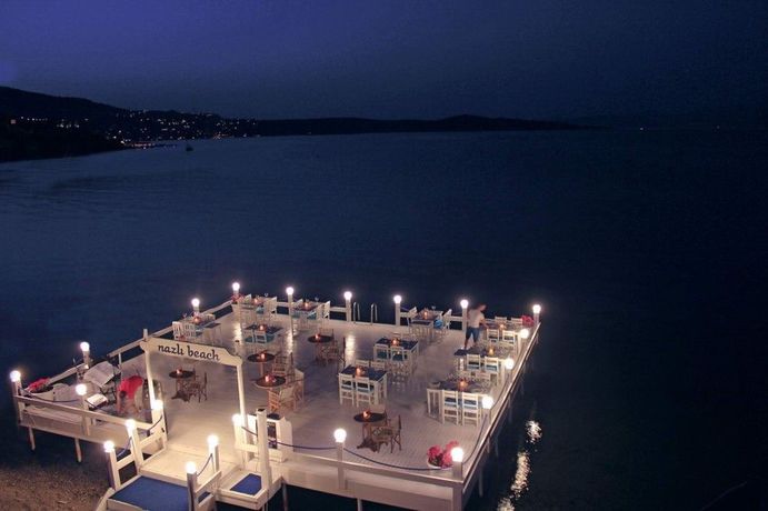 Imagen de la habitación del Lavinya Otel. Foto 6