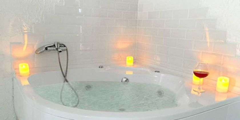 Imagen de la habitación del Lavinya Otel. Foto 7