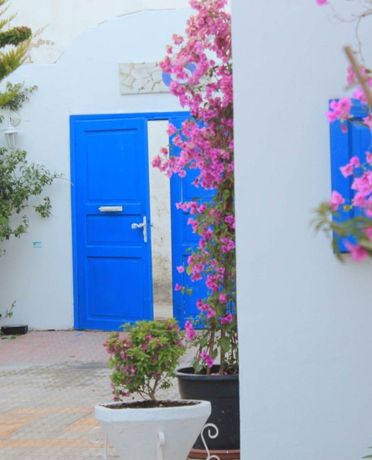 Imagen de la habitación del Lavinya Otel. Foto 8