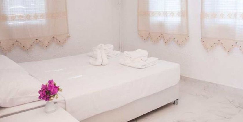 Imagen del bar/restaurante del Lavinya Otel. Foto 3