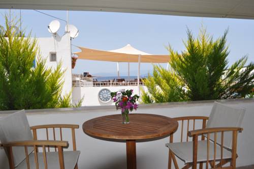 Imagen de la habitación del Lavinya Otel, GOLTURKBUKU. Foto 4