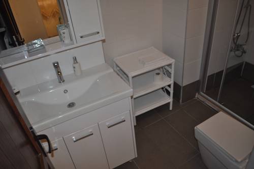 Imagen de la habitación del Lavinya Otel, GOLTURKBUKU. Foto 6