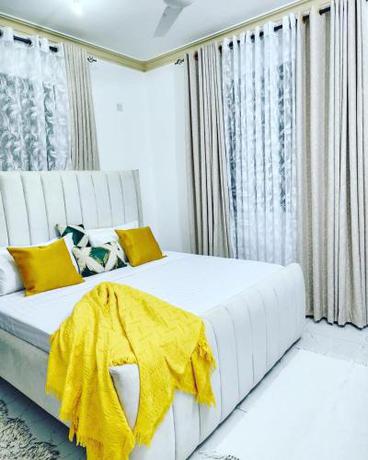 Imagen general del Lavish Bamburi Airbnb. Foto 2