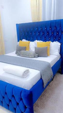 Imagen general del Lavish Bamburi Airbnb. Foto 3