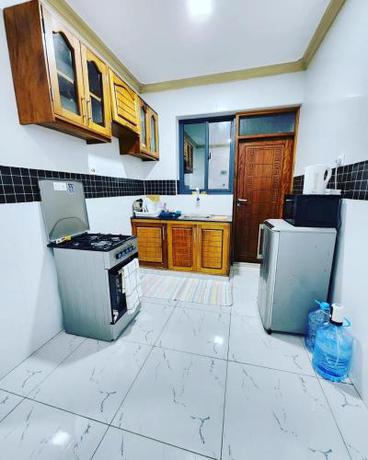 Imagen general del Lavish Bamburi Airbnb. Foto 4