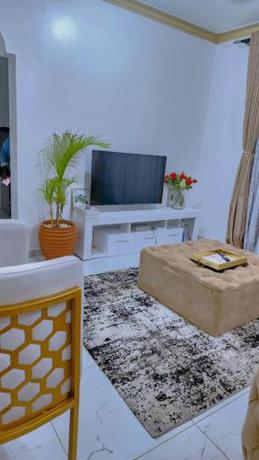Imagen general del Lavish Bamburi Airbnb. Foto 5