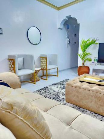 Imagen general del Lavish Bamburi Airbnb. Foto 6